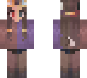 overworld meets the nether
