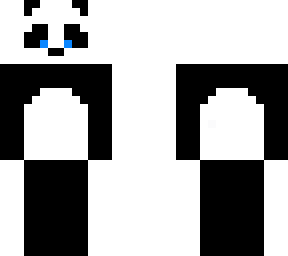 panda