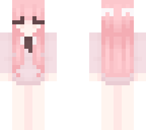 pink fixed