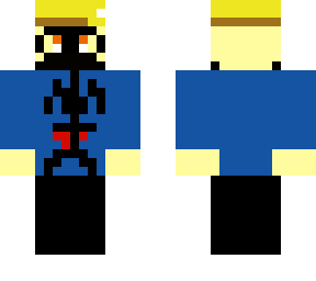 pizza guy