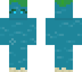 pondgirl