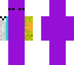 purple guys bro