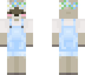 racoon from namemc