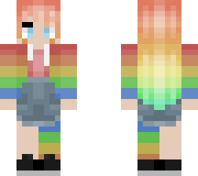 rainbows are amazing