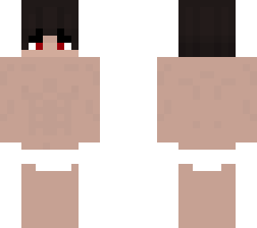 red gaming (underwear)