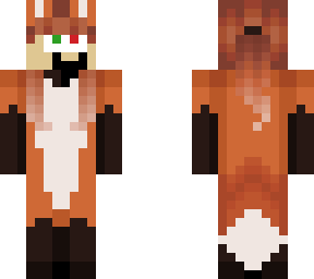 rena rouge
