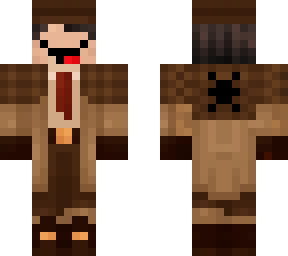 roier detective