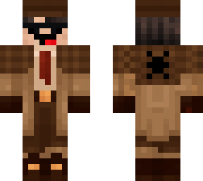 roier detective cl