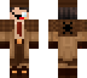 roier detective g.t.