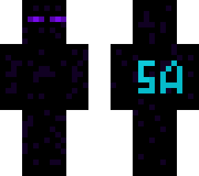 samuels enderman
