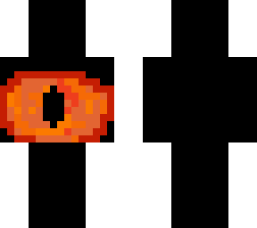saouron eye