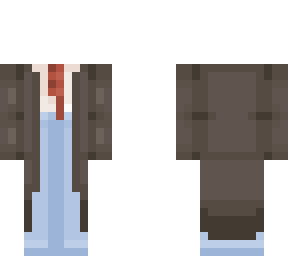 school clothes template