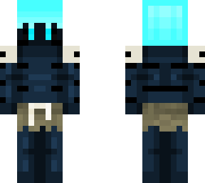 sea beast (sea vs land vs air)
