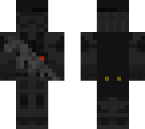 sniper gun