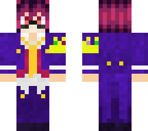 sora traje