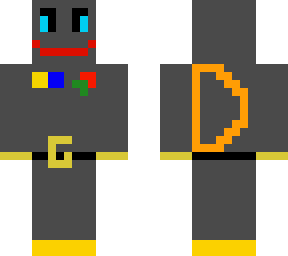 stone d