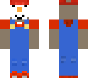 tchoupi
