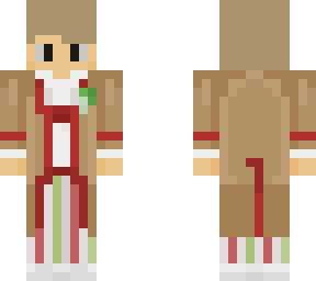 the 5th doctor!
