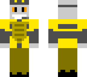 the carnivore