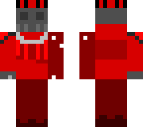 the gunslinger