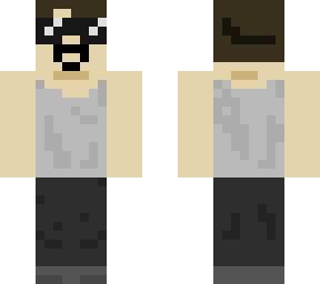 the rantbob skin