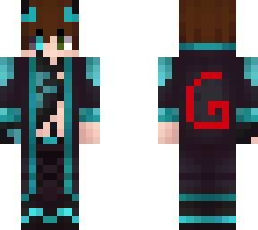 the skin of g_w_k