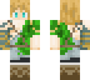 totk link fixed
