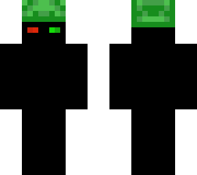 turtle hatted