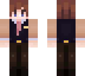 unfinished recolor