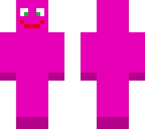 universal pink skin