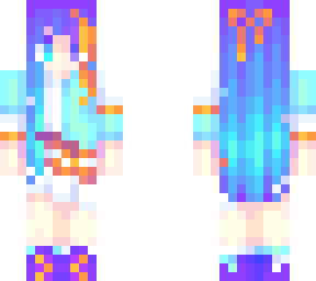valair - oc -