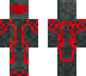 venztime (red) red visor
