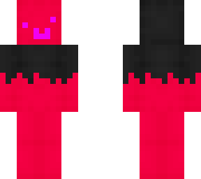 wandering blob