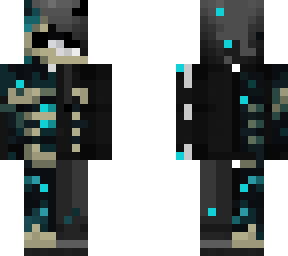 warden and eboy mixed