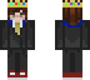 wedding skin!