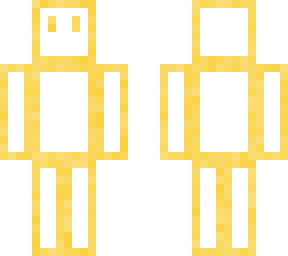 white/gold