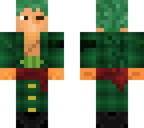 zoro