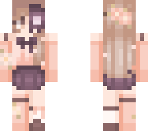 * corruption by flowers * (rce)