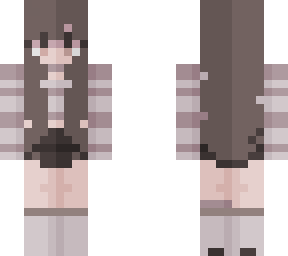 *~my first skin in years*~