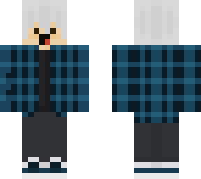@matsudairaxd minecraft skin