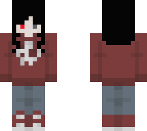 ~more skull skins~
