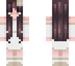 akiko (oc) " my angels a devil "