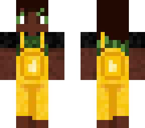 alchemist with dreads on