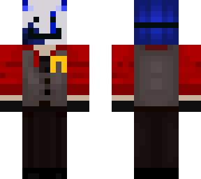 amariliv3_ lore skin #1