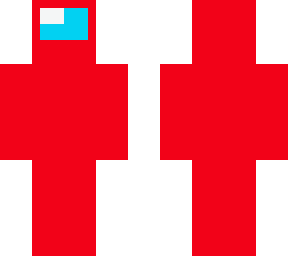among us(red)