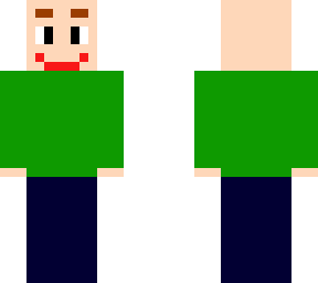 baldy