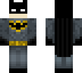 batman basic