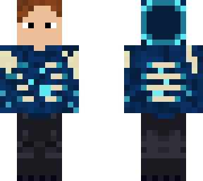 bay with wardenhoodie
