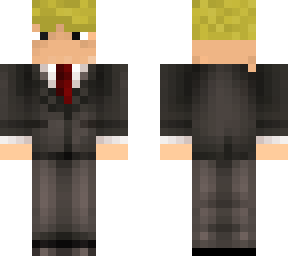 bizmesman