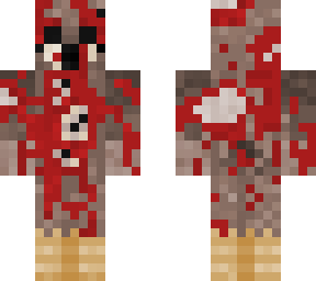bloody owl